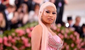 ¿Inflamación de testículos por la vacuna? Desmienten el bulo de Nicki Minaj