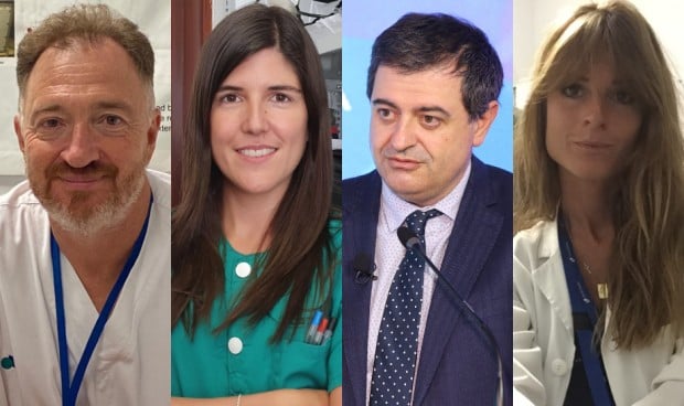 ¿Influye el ventilador en la eficacia de la ventilación en pacientes EPOC?