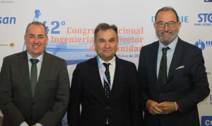 La inauguración del 42º Congreso de Ingeniería Sanitaria insiste en la importancia del sector para el desarrollo del SNS