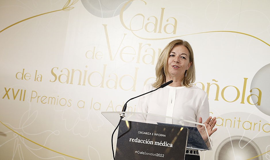 "Innovación e investigación deben ser el centro de la sanidad pública"