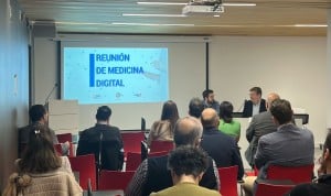 Medicina Interna integra la tecnología digital
