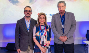 "Interna debe ser referente y protagonista en enfermedades minoritarias"