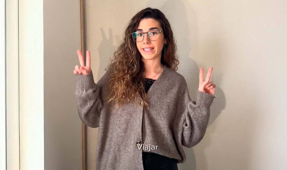 Laura, MIR 2025, cuenta su experiencia como estudiante de Medicina durante un año en Italia