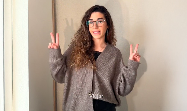 Laura, MIR 2025, cuenta su experiencia como estudiante de Medicina durante un año en Italia