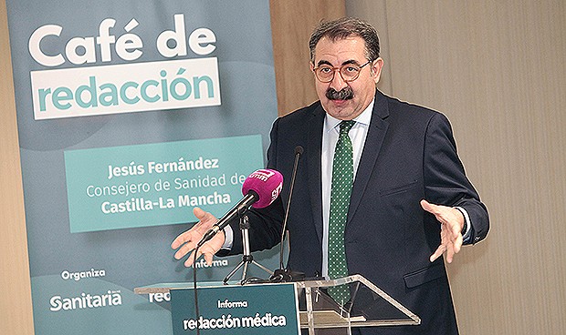 "Queremos que nos financien por resultados en salud, no por población"