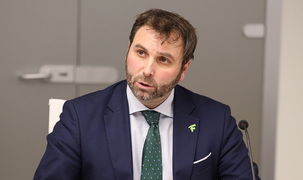 José Luis Nájera