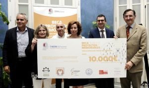 'kNOW Alzheimer' concede su segunda beca