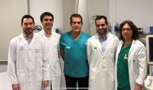 "La acreditación europea es muy importante para el Hospital de Jerez"