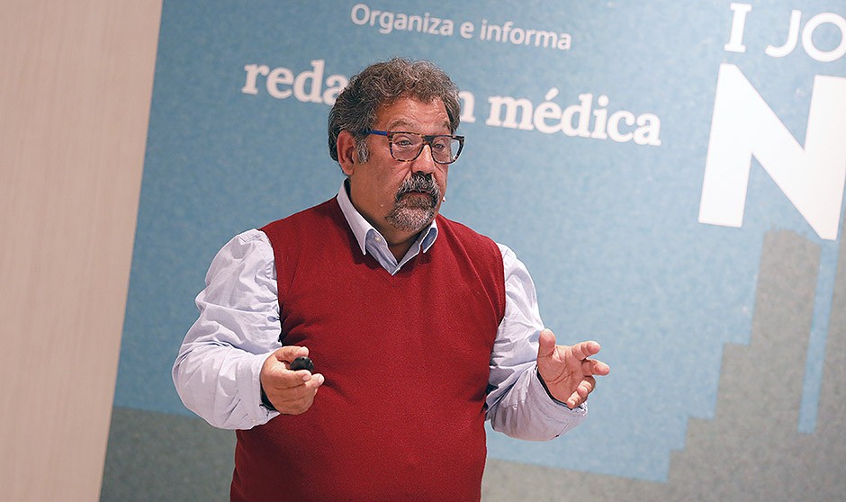 Neumología