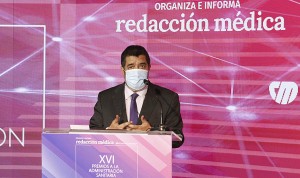 "La administración sanitaria lleva 16 meses sin horarios ni vacaciones"