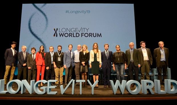 "La administración tiene responsabilidad en el envejecimiento poblacional"