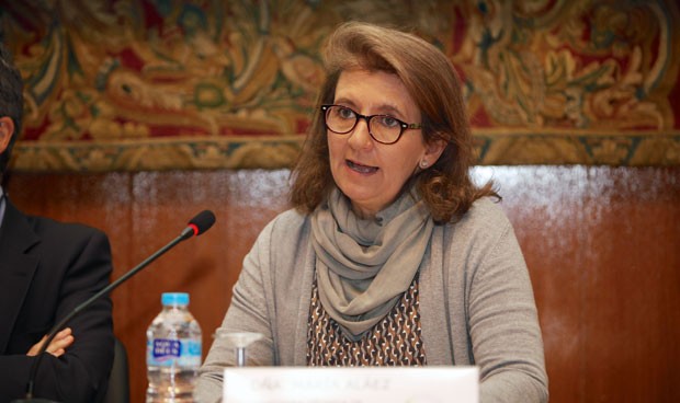 "La Aemps no ha solicitado su redesignación como organismo notificado"