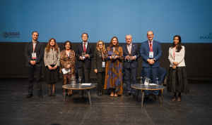 "La Anestesiología combina la Medicina moderna de precisión y la humanidad"