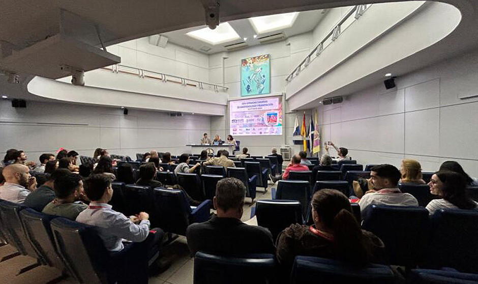 Más de 120 especialistas se han reunido en Santa Cruz de Tenerife para analizar los retos actuales de la Anestesiología 