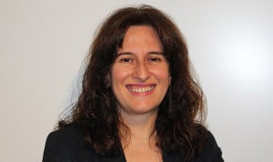  Pilar Cubo, coordinadora del Grupo de Trabajo de Cronicidad y Pluripatología de la Sociedad Española de Medicina Interna (SEMI).