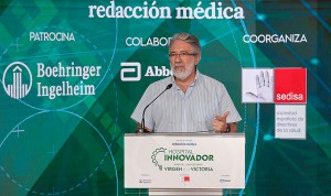 José Manuel García Almeida, responsable de la Unidad de Nutrición del Servicio de Endocrinología y Nutrición del Hospital Universitario Virgen de la Victoria, valora el uso de la Bioimpedancia vectorial en Nutrición