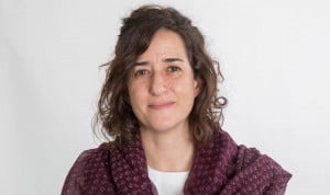 Fátima Al-Shahrour, jefa de la Unidad de Bioinformática del CNIO, explica los objetivos de su equipo en materia de extracción y análisis de datos para la Medicina Personalizada