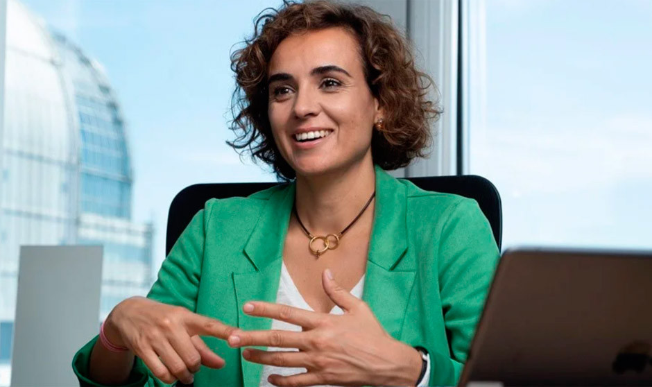 "La calidad asistencial del SNS no debe reñir con la movilidad profesional"