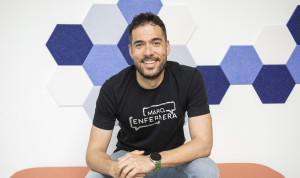 "La campaña 'Pregunta a tu enfermera' traduce ciencia en mensajes simples"