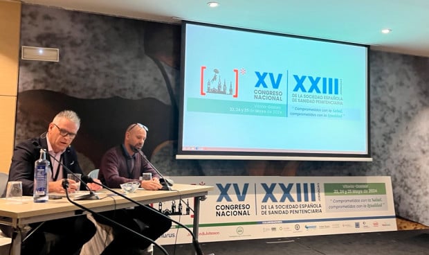 Gilead organiza un simposio en el XV Congreso Nacional de la Sociedad Española de Sanidad Penitenciaria sobre hepatitis C y cómo eliminarla