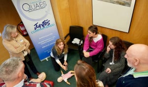 "La ciencia y la formación son las mejores armas contra la muerte súbita"