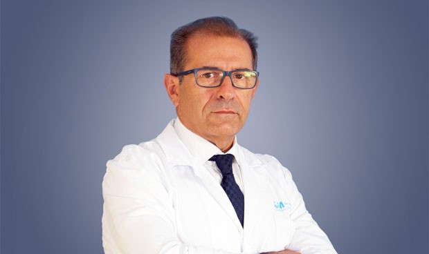 "La cifoplastia en osteoporosis reduce el dolor y es más segura"