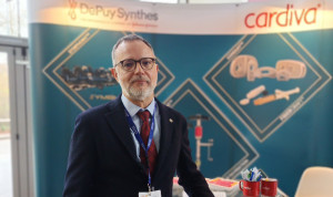 "La cirugía de raquis hoy es más precisa y mínimamente invasiva"