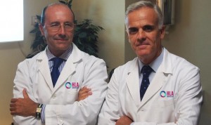 "La cirugía laparoscópica es clave en el tratamiento del cáncer de riñón"