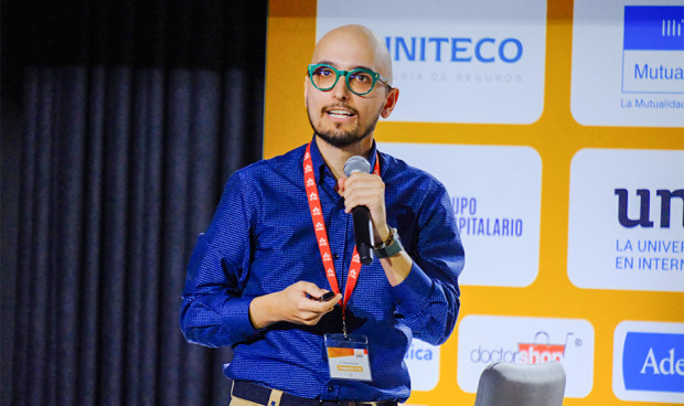  Pablo Villagrasa, profesor de CTO. Experto en el MIR analiza las implicaciones que tendrá en los aspirantes la reducción de sedes y el cambio de horario