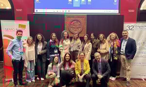 "La clave está en entender el insomnio no solo como un síntoma aislado"