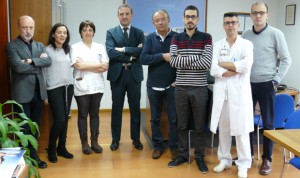 "La Consejería ha prometido cobrar más y trabajar menos en Alzira"