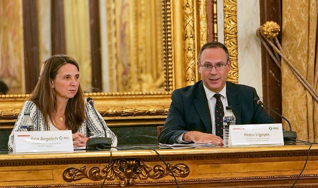 "La creación de valor en salud debe ser parte de la contratación pública"