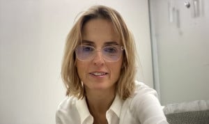  Begoña Pérez-Valderrama: "La curación del cáncer de vejiga invasivo ya es una posibilidad real"