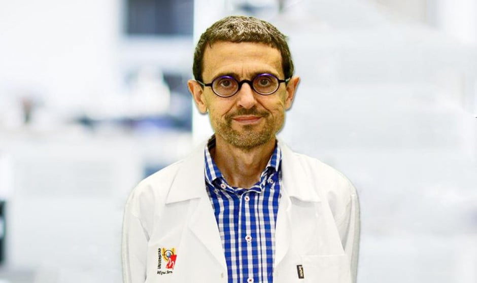 "La DANA permitió definir protocolos multidisciplinares ante infecciones"