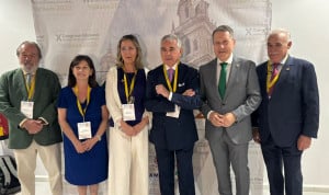 "La Deontología no es un código estático es un compromiso con la dignidad"