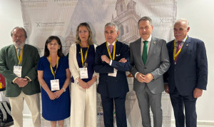 "La Deontología no es un código estático es un compromiso con la dignidad"