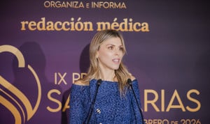 "El liderazgo femenino en sanidad no es irracional, es imprescindible"