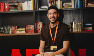 "La educación sanitaria en redes sociales no puede depender de algoritmos"