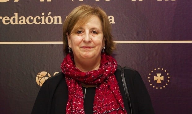 Pilar Rodríguez Ledo defiende un cambio de elección de plazas MIR