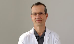 Fernando Burdio: "La electroporación destruye el tumor preservando estructuras"