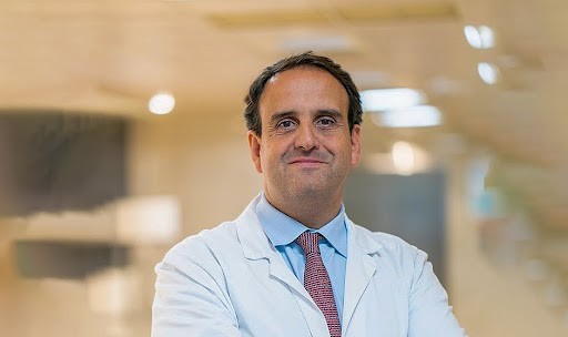 Juan Ignacio Martínez-Salamanca analiza los puntos clave del Curso práctico en STUI y patología vesicoprostática basado en simulación.