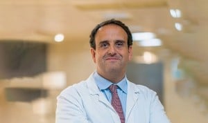 Juan Ignacio Martínez-Salamanca analiza los puntos clave del Curso práctico en STUI y patología vesicoprostática basado en simulación.