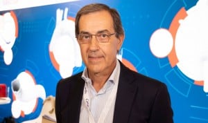 Manuel Alonso es jefe del Servicio de Cirugía Vascular y Endovascular﻿ del Hospital Universitario Central de Asturias (HUCA).