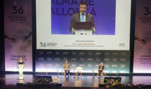 "La enfermera gestora es el único camino hacia una sanidad mejor"