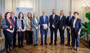 "La equidad en vacunación sigue siendo un reto estructural"