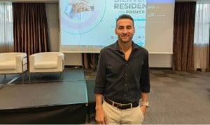 "La escuela de Pacientes será un espacio eterno y seguro de medicamentos" 