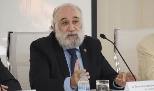 Francisco Santolaya, presidente del Consejo General de Psicología de España habla de las principales conclusiones de su VI congreso nacional.