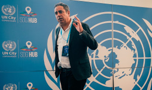 "La europeización del derecho sanitario es importante para crear identidad"