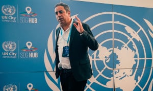 Joaquín Cayón-De las Cuevas analliza en Redacción Médica las cuentas pendientes del derecho sanitario europeo