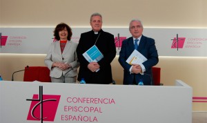 "La eutanasia daña al médico que la realiza", según los obispos españoles